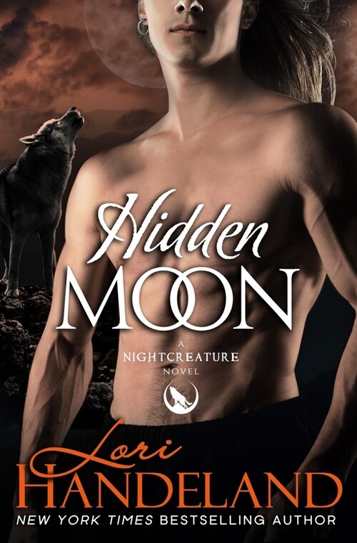Hidden Moon: A Sexy Shifter Paranormal Romance Series (Paperback)