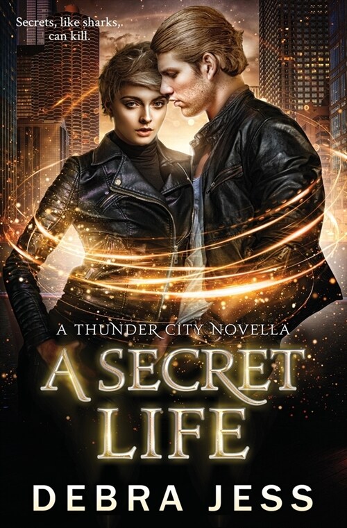 A Secret Life: Superhero Romance Secret Series (Book 3) (Paperback)