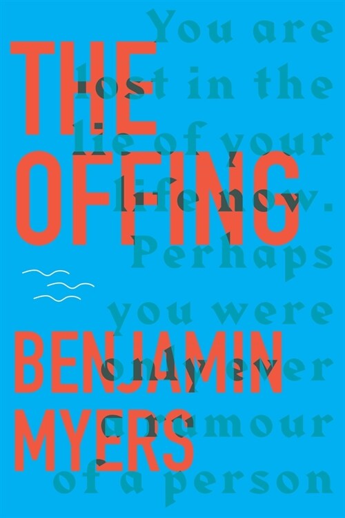 The Offing (Paperback)