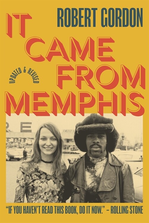 It Came from Memphis: Updated and Revised (Paperback)