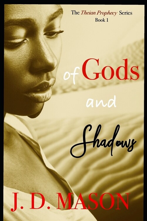 Of Gods and Shadows (Paperback)