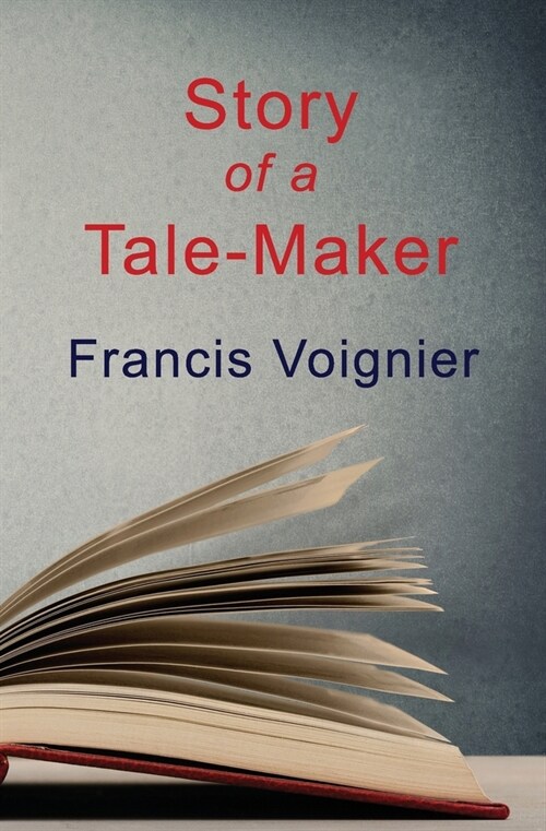 Story of a Tale-Maker (Paperback)