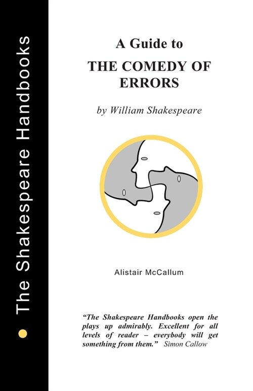 A Guide to The Comedy of Errors (Paperback)