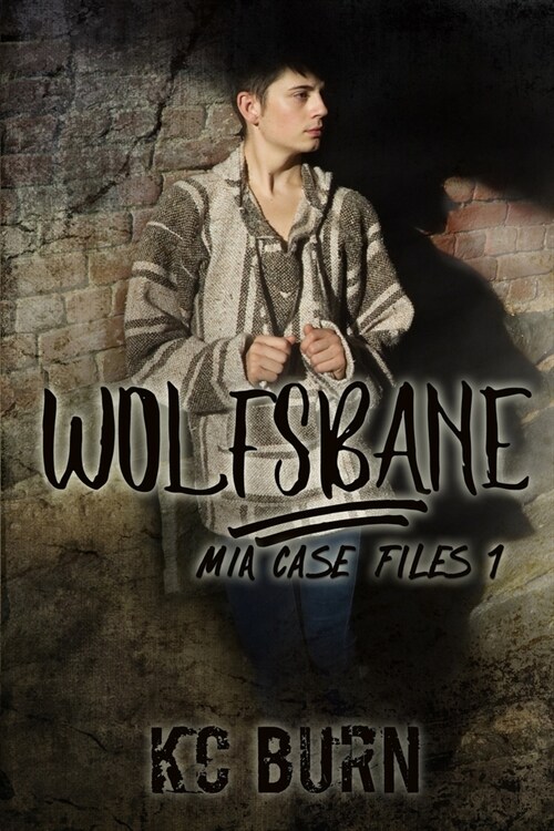 Wolfsbane (Paperback)