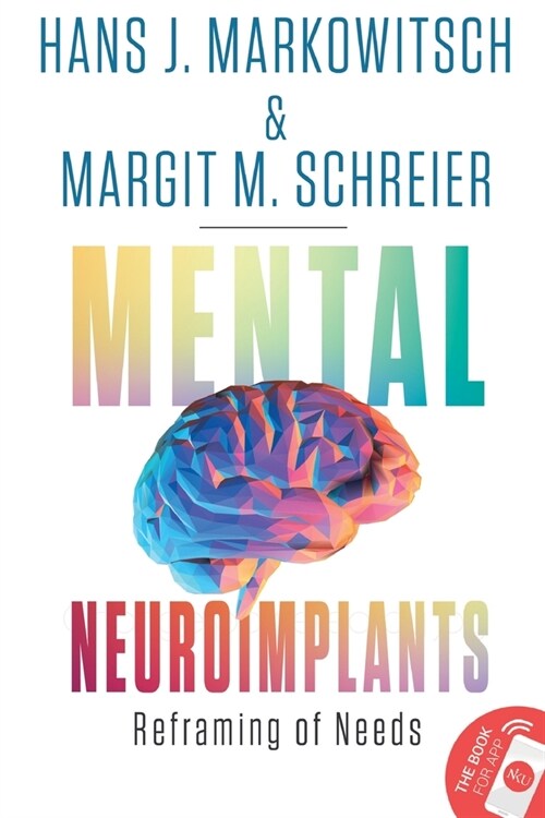 Mental Neuroimplants (Paperback)