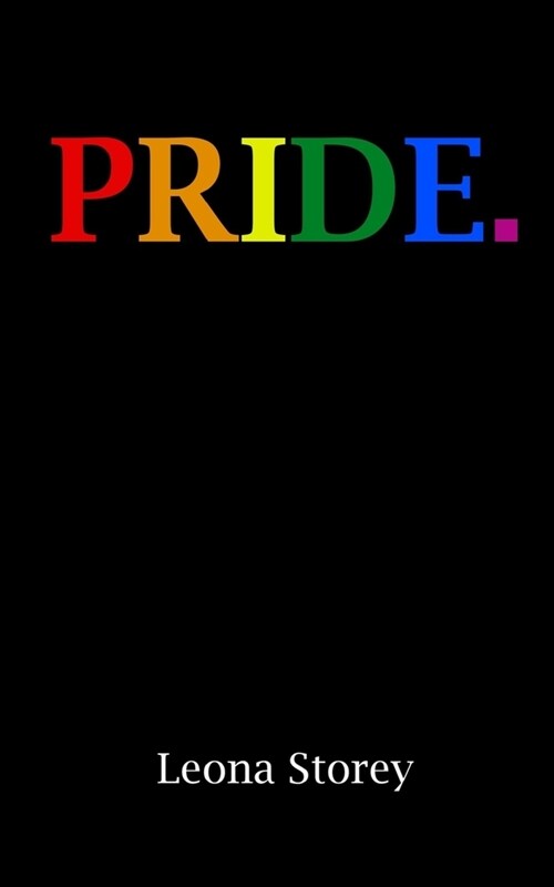 Pride (Paperback)