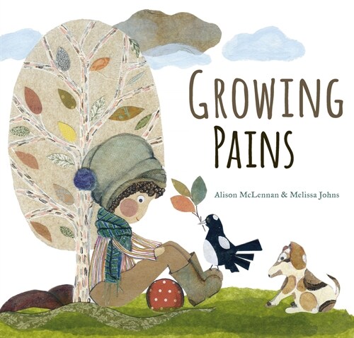 Growing Pains (Hardcover)