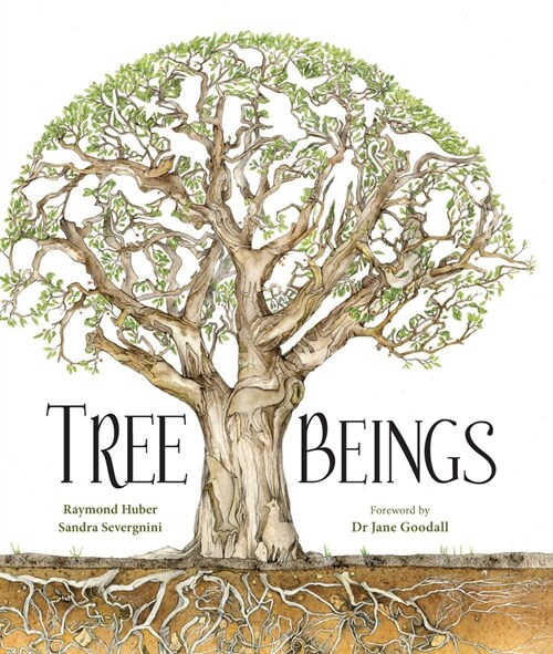 Tree Beings (Hardcover)