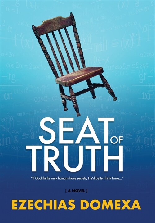 Seat of Truth (Hardcover)