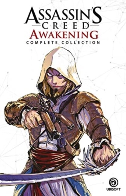 Assassins Creed: Awakening Boxed Set (Paperback)