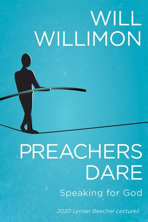 Preachers Dare: Speaking for God (Paperback)