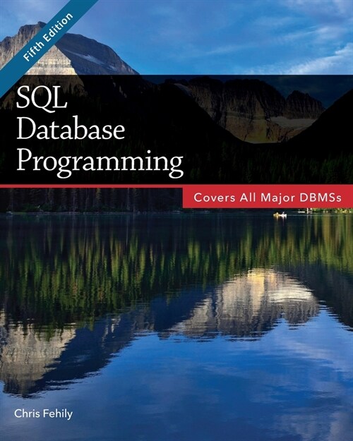 SQL Database Programming (Fifth Edition) (Paperback)