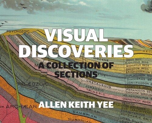 Visual Discoveries: A Collection of Sections (Paperback)