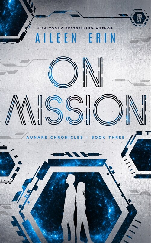 On Mission (Paperback)