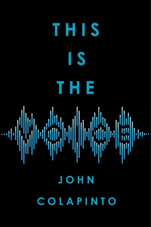 This Is the Voice (Hardcover)