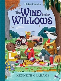 (The) wind in the willows