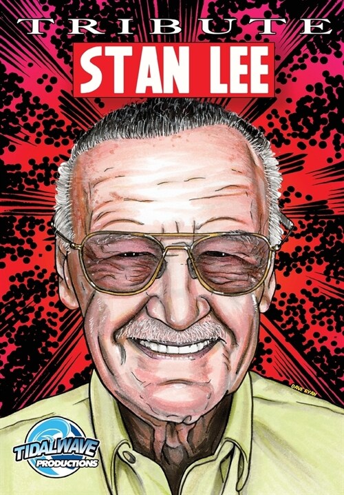 Tribute: Stan Lee (Paperback)