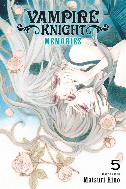 Vampire Knight: Memories, Vol. 5 (Paperback)