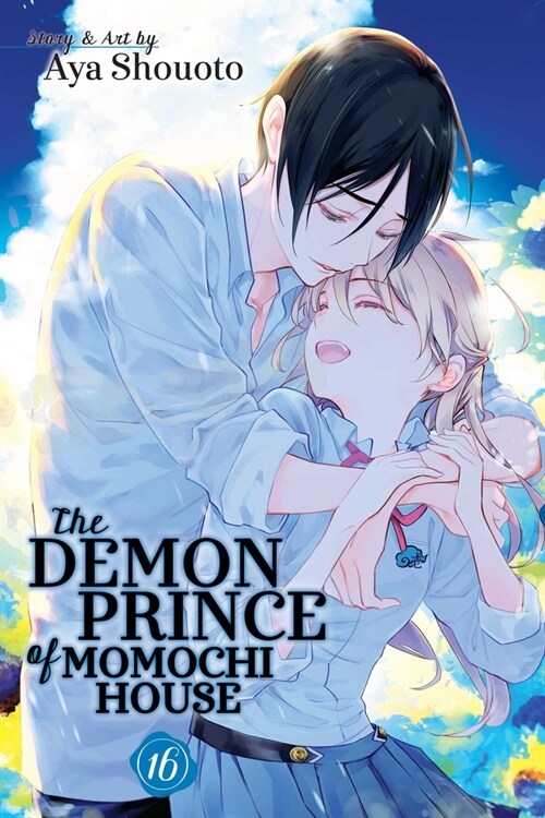 The Demon Prince of Momochi House, Vol. 16 (Paperback)