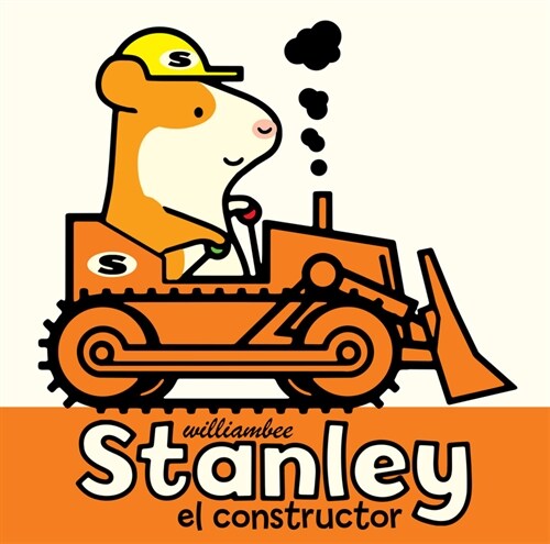 Stanley El Constructor (Paperback)