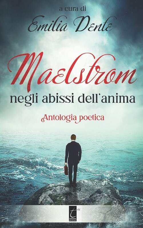 Maelstrom: negli abissi dellanima (Paperback)