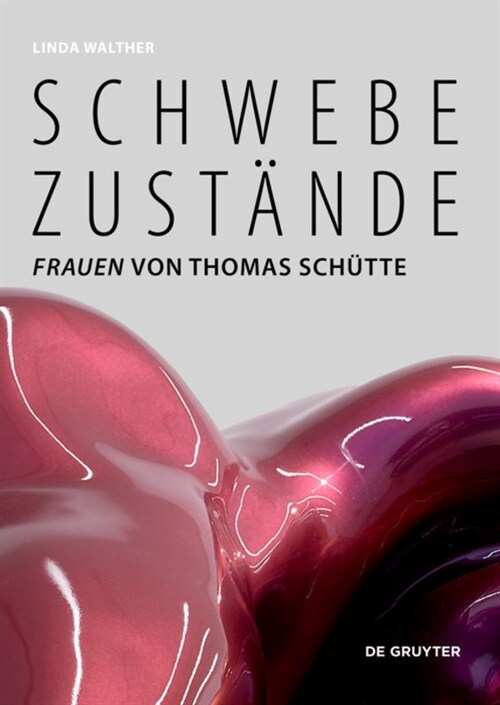 Schwebezust?de: Frauen Von Thomas Sch?te (Paperback)