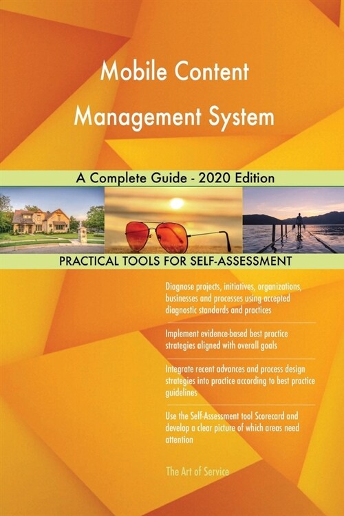 Mobile Content Management System A Complete Guide - 2020 Edition (Paperback)