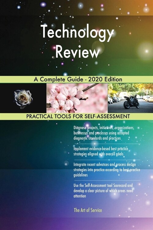 Technology Review A Complete Guide - 2020 Edition (Paperback)