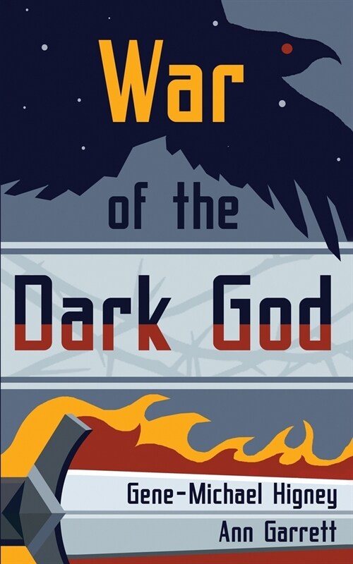 War of the Dark God (Paperback)