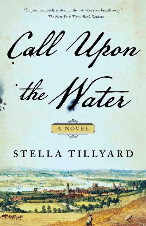 Call Upon the Water (Paperback)