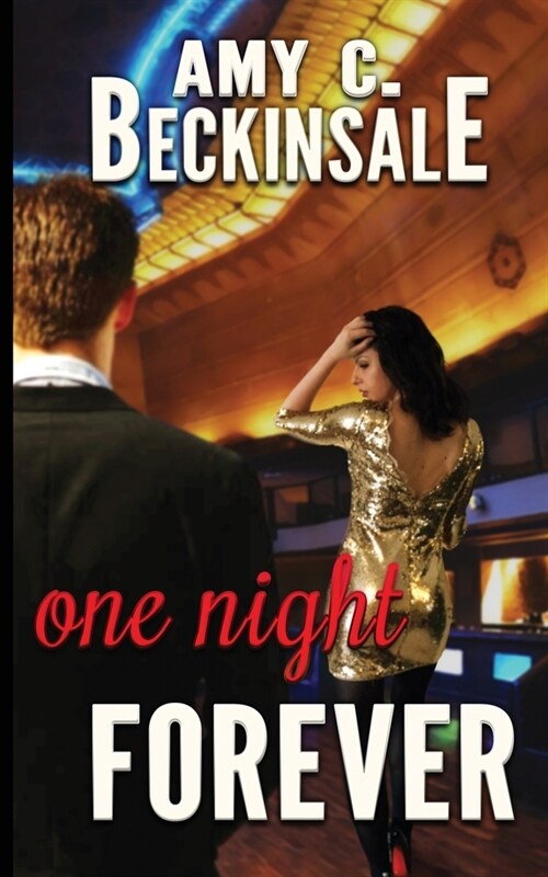 One Night Forever (Paperback)
