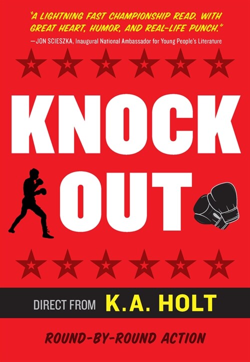 Knockout (Paperback)