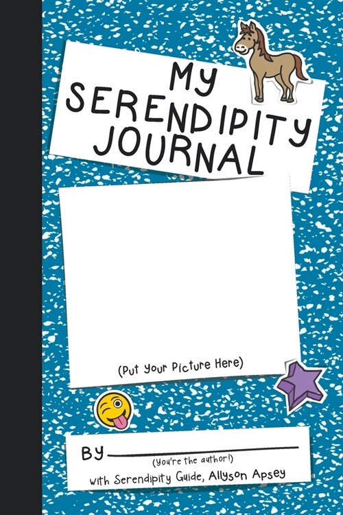 My Serendipity Journal (Paperback)
