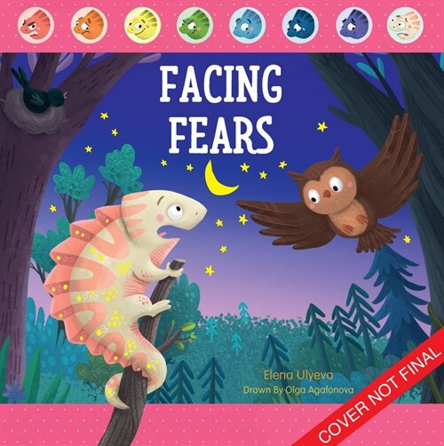 Facing Fears (Hardcover)