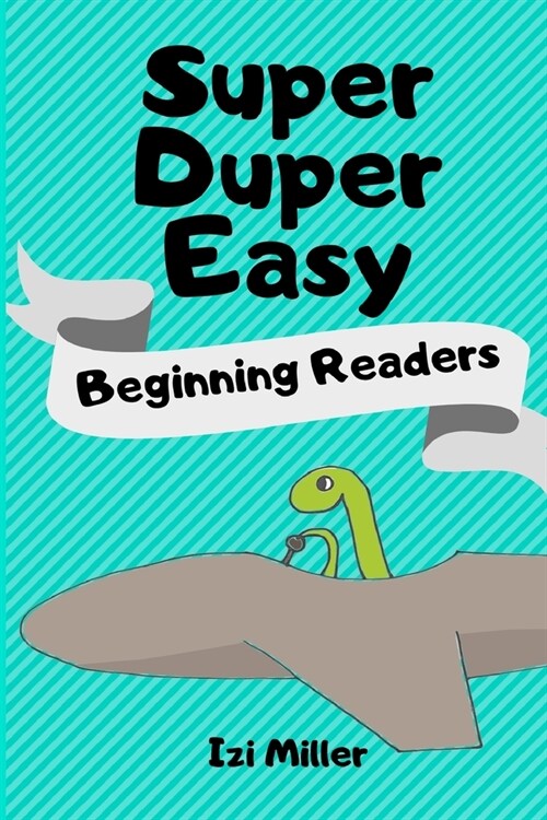 Super Duper Easy Beginning Readers (Paperback)