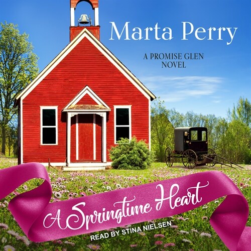 A Springtime Heart (Audio CD)