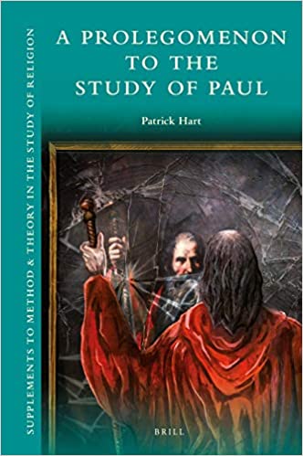 A Prolegomenon to the Study of Paul (Hardcover)