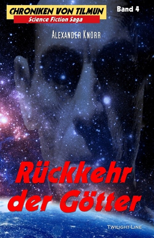 R?kkehr der G?ter (Paperback)