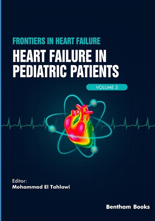 Heart Failure in Pediatric Patients (Paperback)