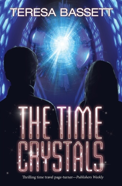 The Time Crystals (Paperback)