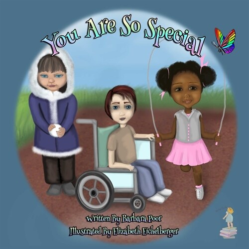 You Are So Special (Paperback)