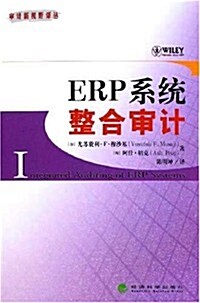 ERP系统整合審計 (第1版, 平裝)