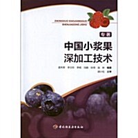 中國小漿果深加工技術 (第1版, 平裝)