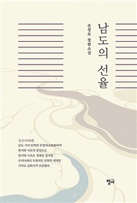 남도의 선율 :손정모 장편소설 