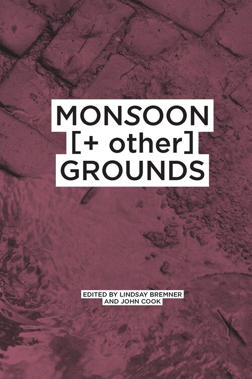 Monsoon [] other] Grounds (Paperback)