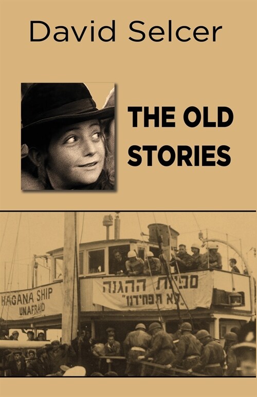 The Old Stories (Paperback)