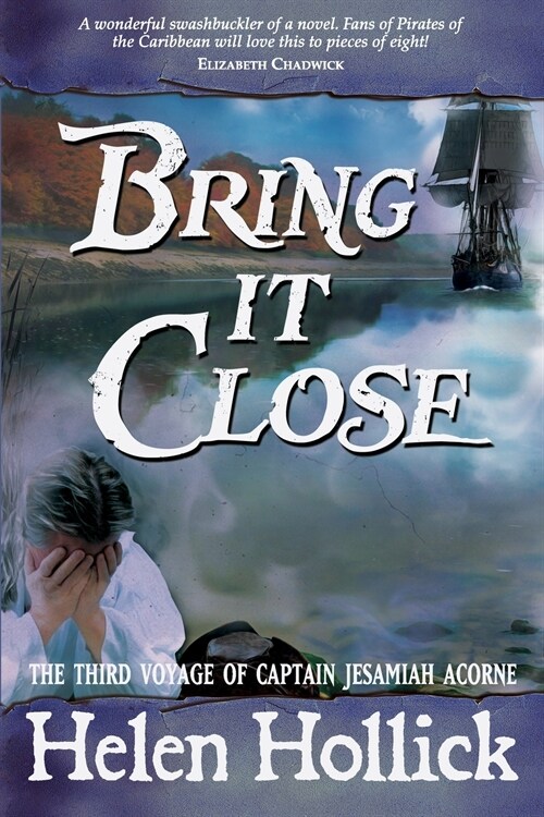 Bring it Close (Paperback)