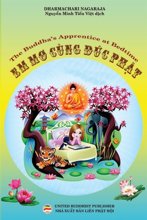 Em mơ c?g Đức Phật (bản in m?): Truyện kể d?h cho thiếu nhi (Paperback)