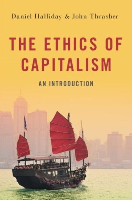 Ethics of Capitalism: An Introduction (Paperback)