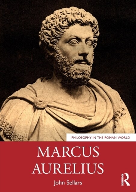 Marcus Aurelius (Paperback, 1)
